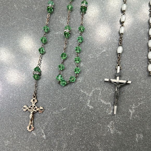Two Rosary - Picture 2 of 4